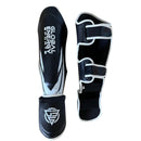 GES Schienbeinspannschutz Fight X-TREME