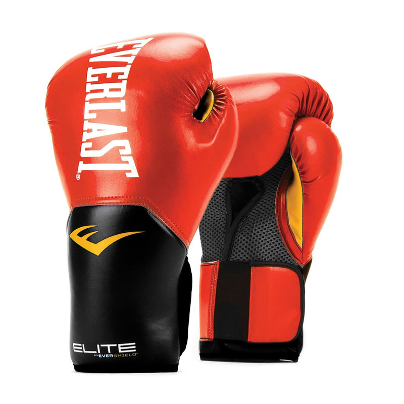 Everlast Elite Pro Style Training Gloves