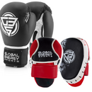 "Fit zu zweit" Set + gratis Trainingsplan 💪🏽