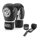 Fitnessboxen Starter Set + gratis Trainingsplan 💪🏽