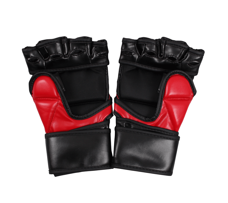 Everlast Combat MMA Gloves