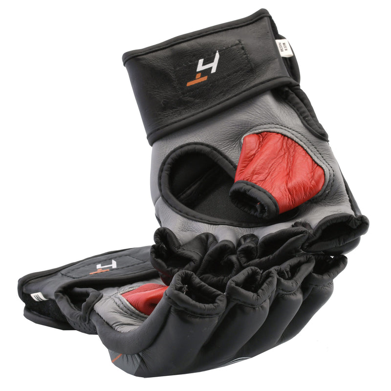 GES MMA-Handschuhe Hybrid