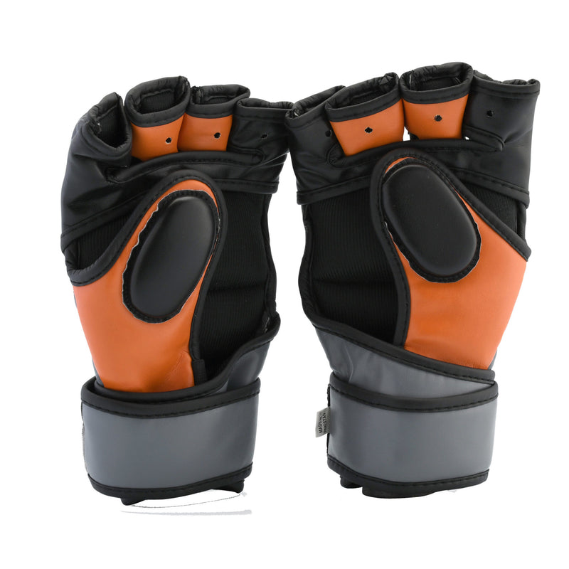GES MMA-Handschuhe MaxPro