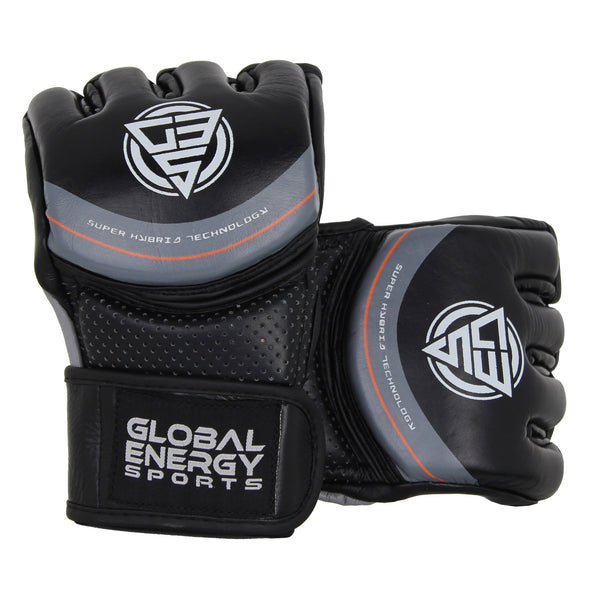GES MMA-Handschuhe Hybrid